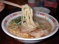 ラーメン