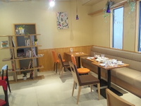 店内
