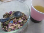 ハーブ茶