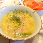 【初物】とうろろこし