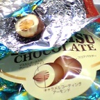 Tiramisu chocolate