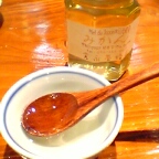 みかんの蜂蜜