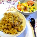 炒飯など