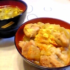 親子づくし