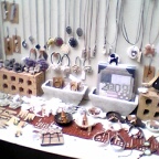 ふゆのあしおと展1