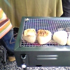 焼きおにぎり