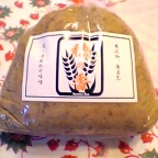 味噌