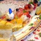 ケーキ
