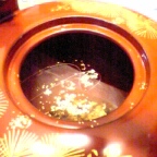 お屠蘇