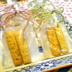 簡単チーズクッキー