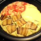 お好み焼き