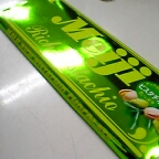 Rich Pistachio