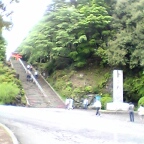 入り口
