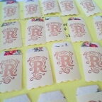 R's cafeタグ