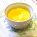プチチーズケーキ