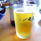 ビール