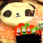 おパンダGoods