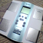 体重計