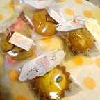 プレゼントsweets