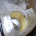 生地作り