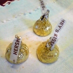 Kissチョコ