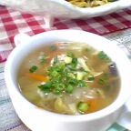 中華スープ
