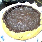 チョコタルト・ホール