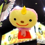 キャラクター