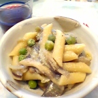 ペンネ