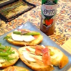 イタリアンドレッシング