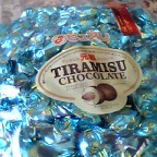 ティラミスチョコ