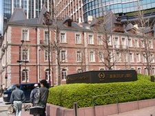 三菱一号館美術館