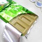 Rich Pistachio