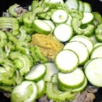 緑の野菜