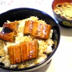 うな丼