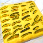 かぼちゃケーキ ホール