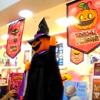 ワンダフルハロウィン