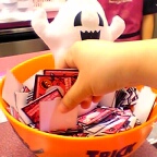 Happy Halloween