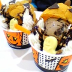 ハロウィンサンデー