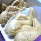 たい焼き