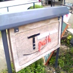 T-Path