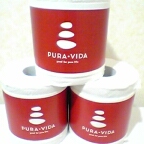 PURA*VIDA