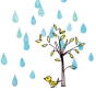 雨模様 by Bous