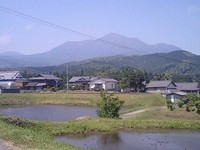 高千穂の峰