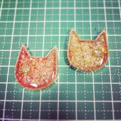 ワルツのロゴができました☆新作の状況 ワルツのロゴができました☆新作の状況