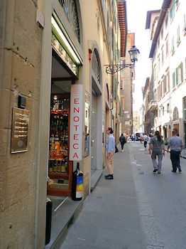 フィレンツェ観光