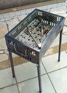 バーベキューセット・・・