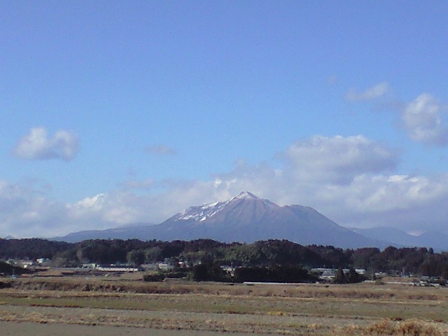 ☆雪化粧☆